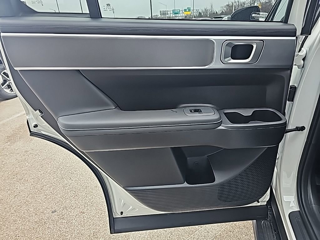 New 2026 Hyundai Santa Fe XRT AWD/4WD image 31