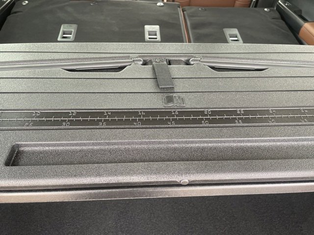 New 2025 Ford Bronco Sport Outer Banks w/ Outer Banks Tech Package+ image 66