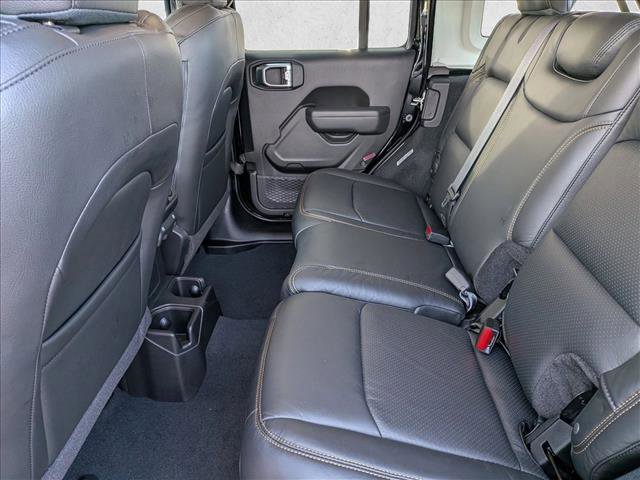 New 2026 Jeep Wrangler Sport image 13