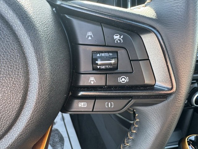 Used 2023 Subaru Forester Wilderness image 22