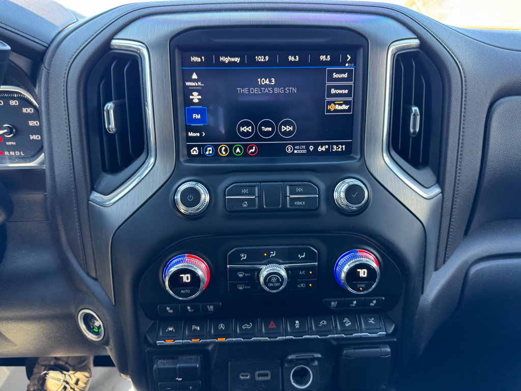 Used 2021 GMC Sierra 1500 Denali w/ Denali Ultimate Package image 22