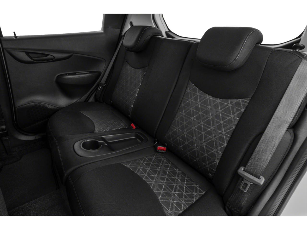 Used 2019 Chevrolet Spark LT image 39