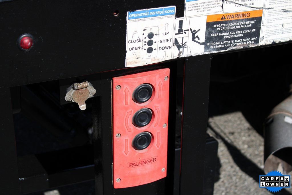 Used 2019 Ford F550 4x4 Crew Cab Super Duty image 12