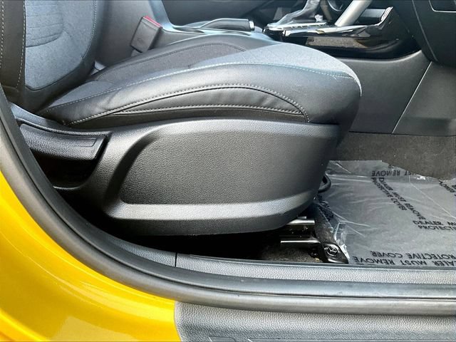 Certified 2022 Kia Seltos S AWD/4WD image 34