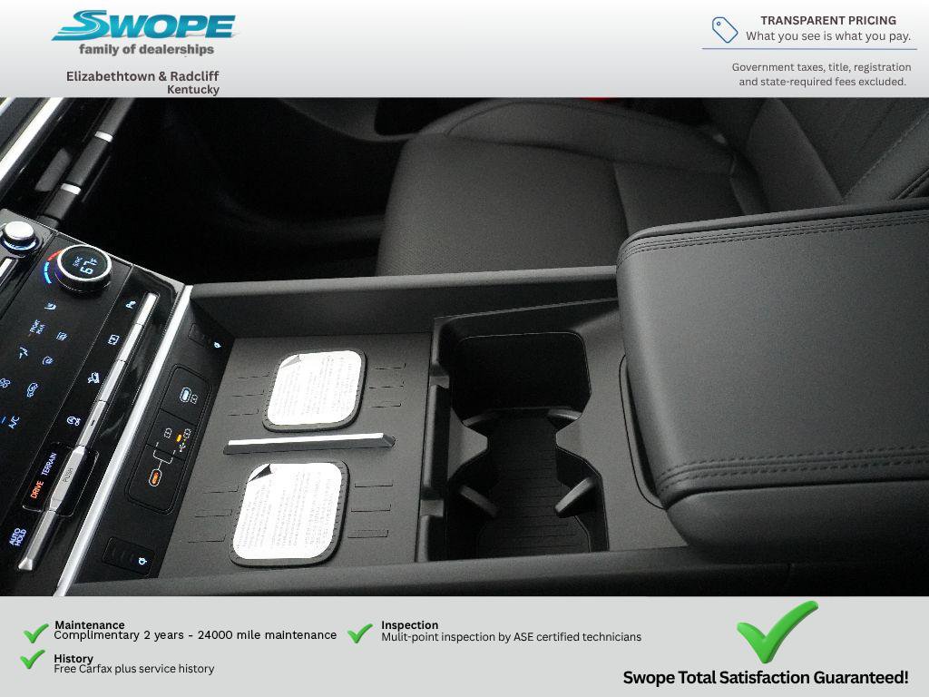 New 2026 Hyundai Santa Fe XRT AWD/4WD image 21