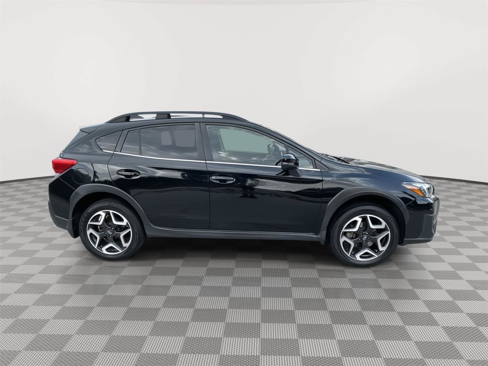 Used 2019 Subaru Crosstrek 2.0i Limited w/ Popular Package #3 AWD/4WD image 13