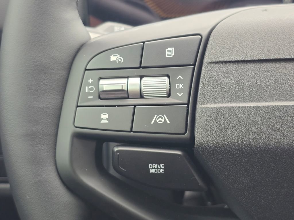 New 2026 Kia Sportage LX w/ LX Convenience Package FWD image 18