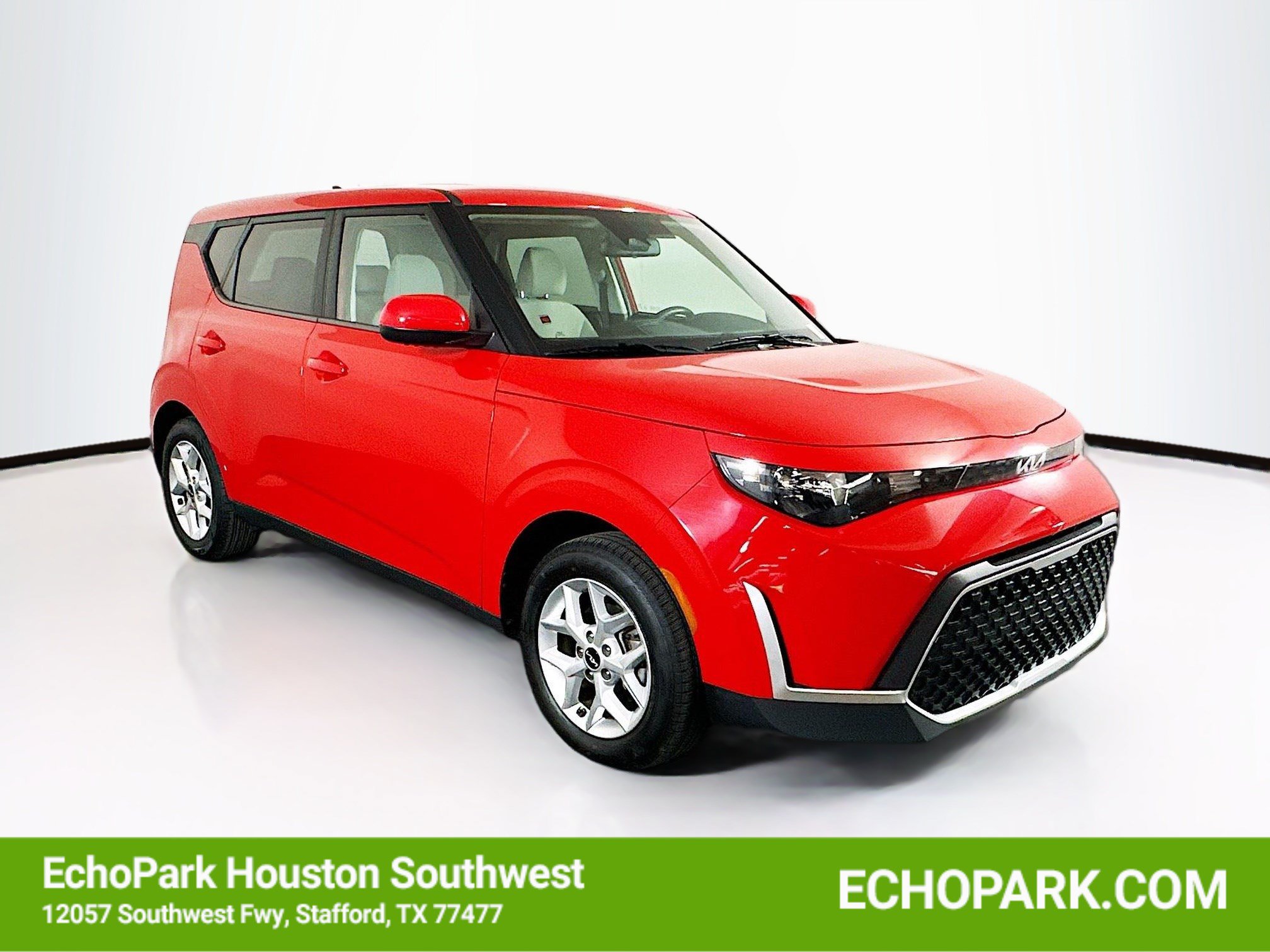Used 2025 Kia Soul LX w/ LX Technology Package FWD video 1