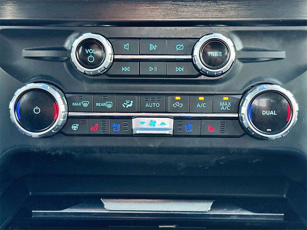 Used 2023 Ford F250 Lariat w/ Lariat Ultimate Package image 16