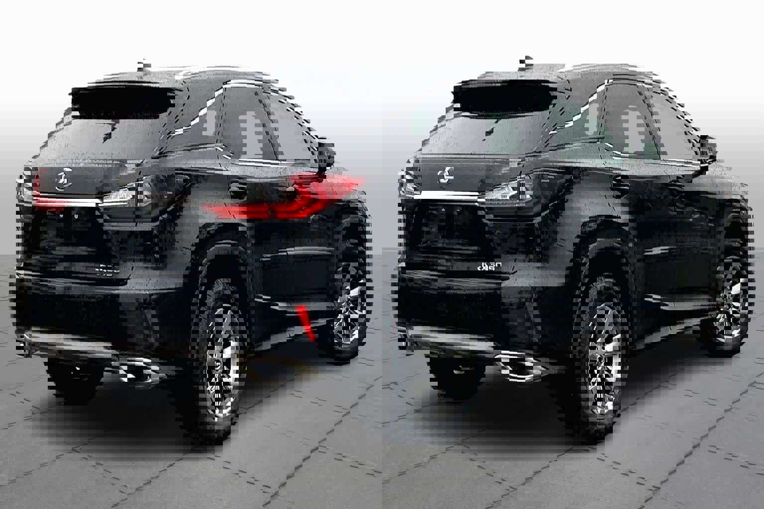 Used 2018 Lexus RX 350 AWD w/ Premium Package image 13