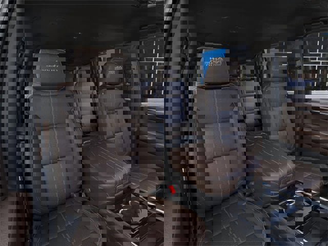 New 2026 Chevrolet Suburban High Country image 16