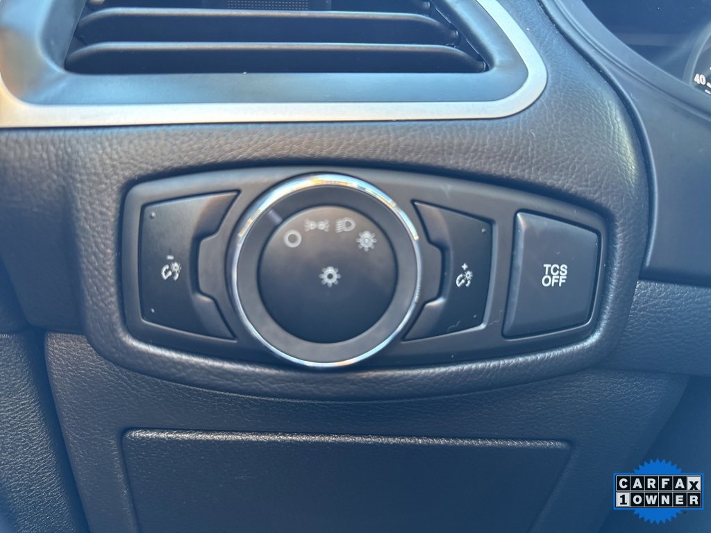 Used 2024 Ford Edge SEL image 34