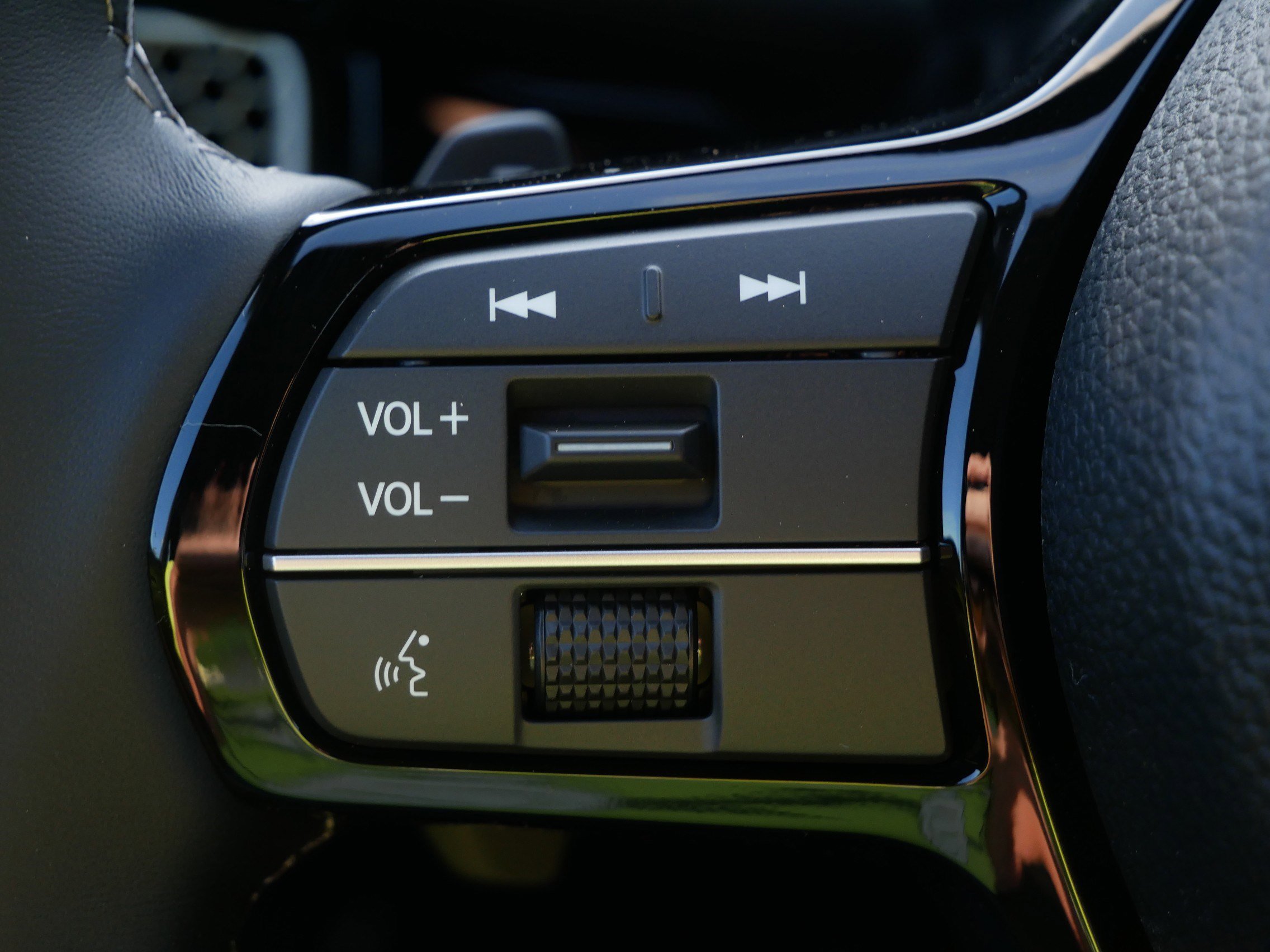 New 2026 Honda Civic Sport Touring image 23