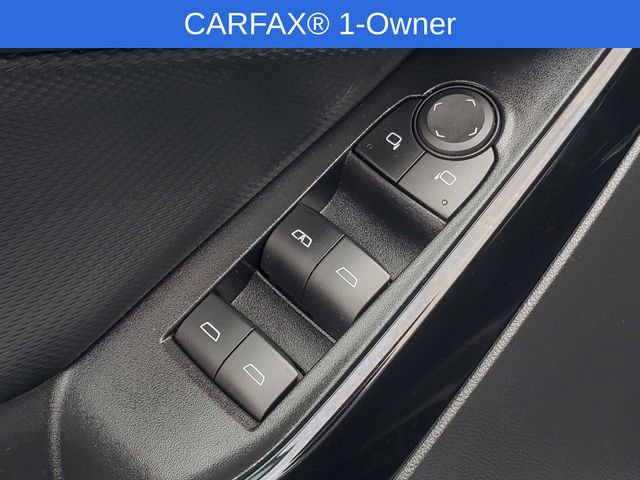 Certified 2025 Chevrolet Equinox LT w/ Convenience Package II image 12