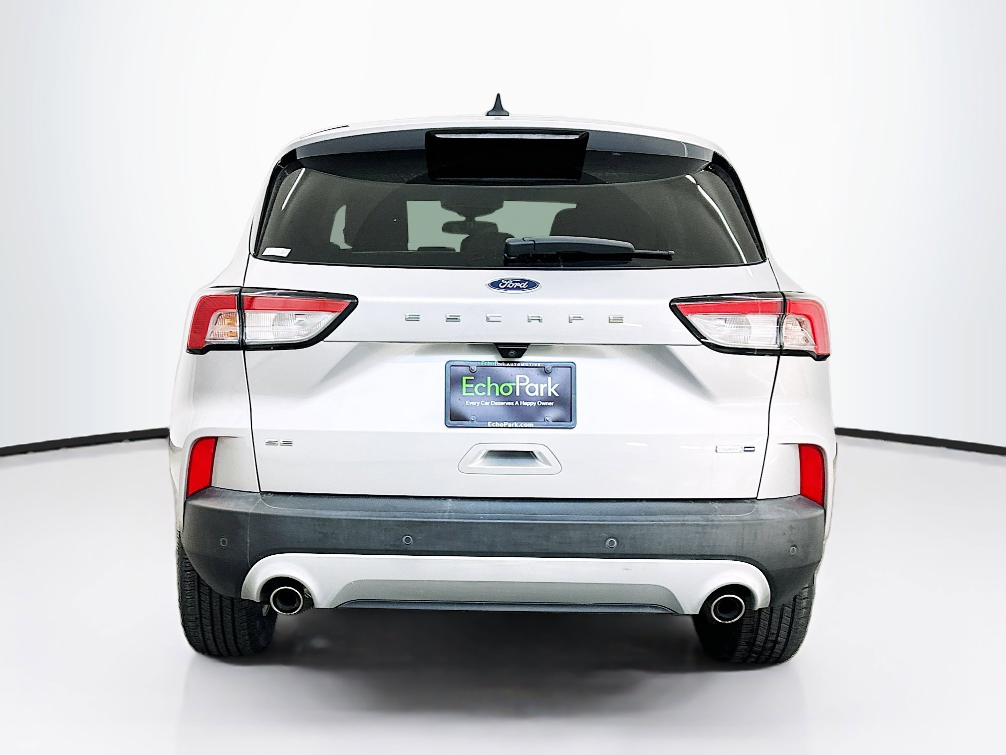 Used 2020 Ford Escape SE image 7