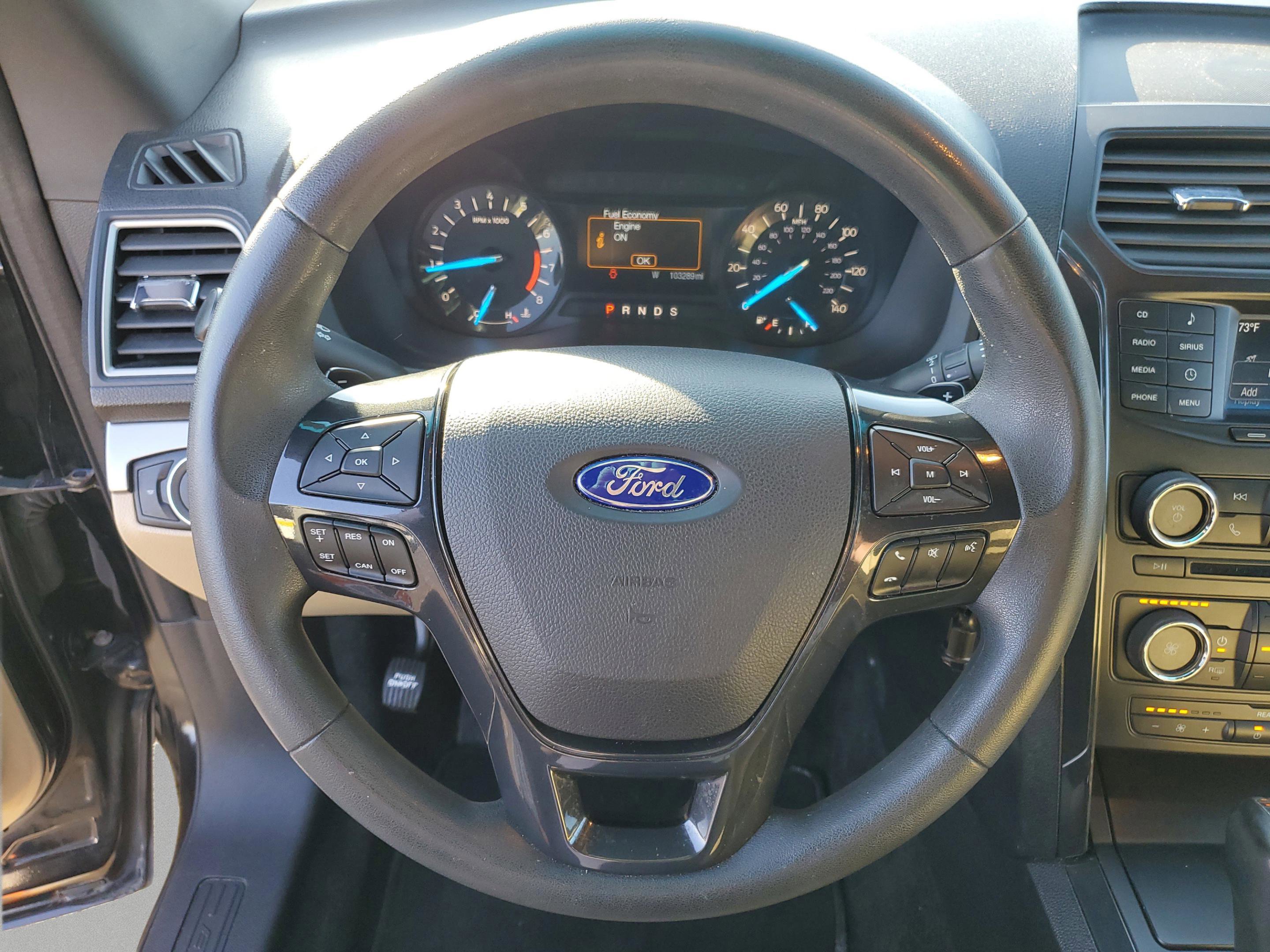 Used 2016 Ford Explorer 4WD image 23