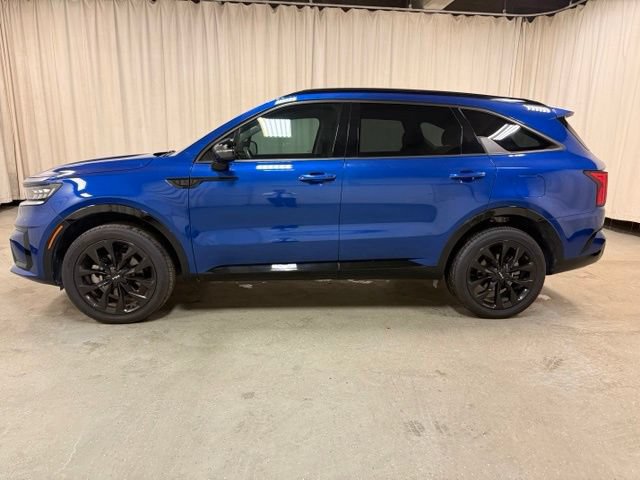 Used 2023 Kia Sorento SX AWD/4WD image 9