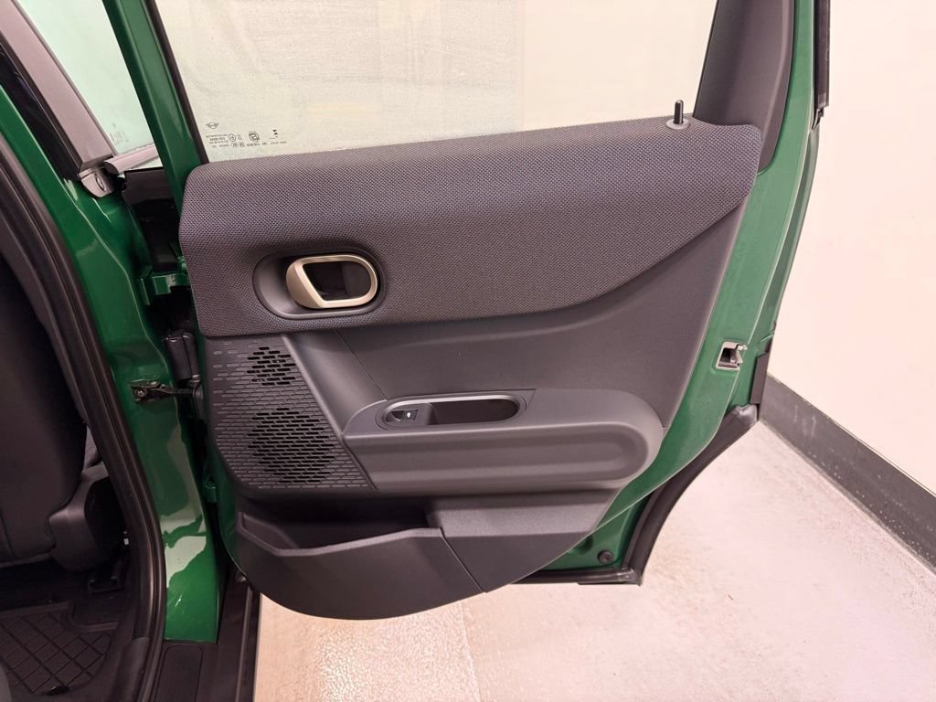 Used 2026 MINI Cooper S FWD image 24