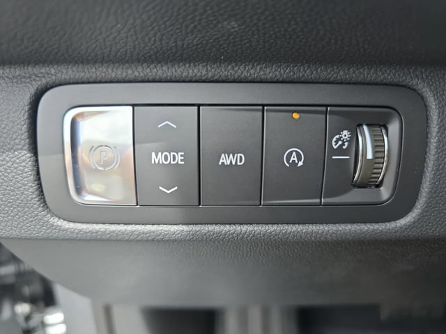 New 2026 Chevrolet Traverse Z71 w/ Driver Confidence Package AWD/4WD image 28