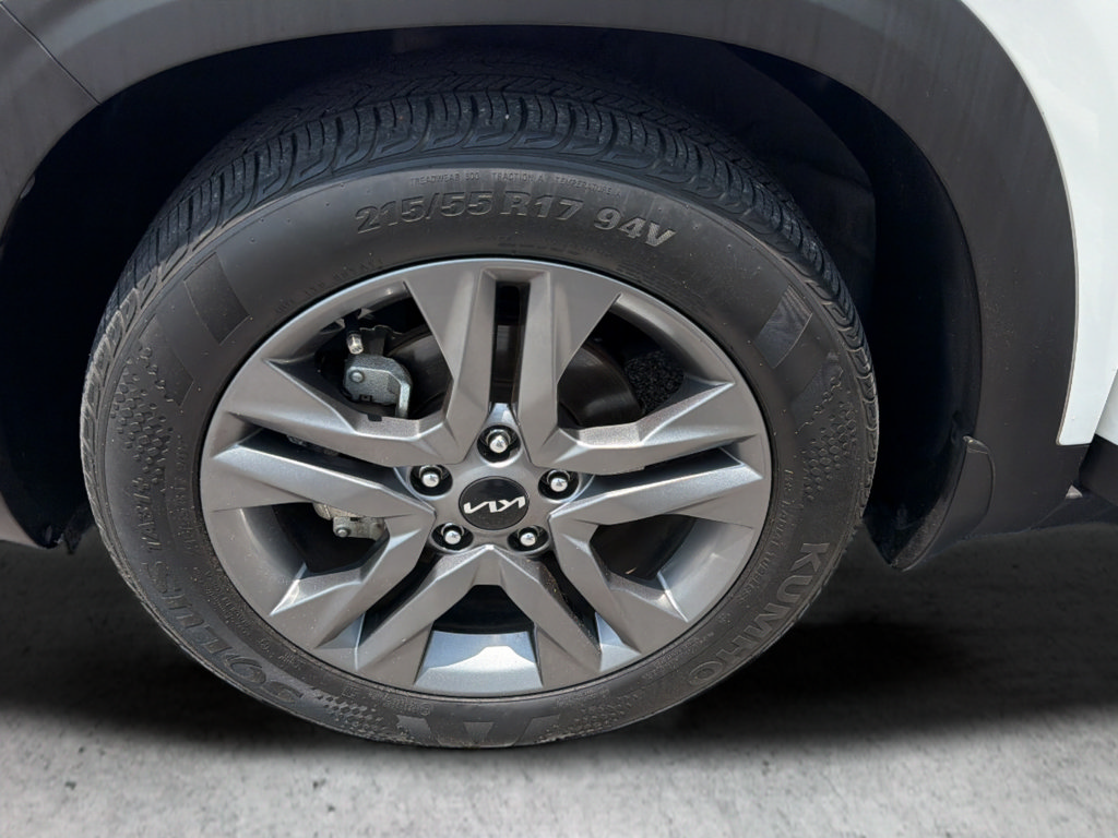 Used 2023 Kia Seltos S FWD image 53