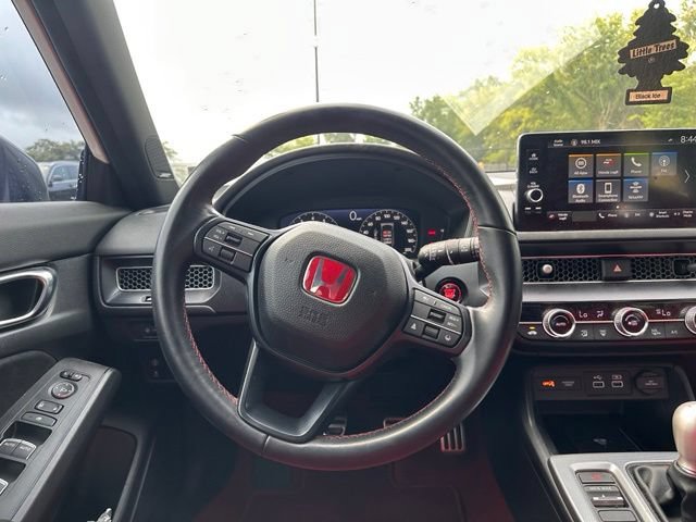 Used 2023 Honda Civic Type R image 20