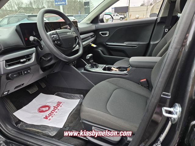 New 2026 Kia K4 LXS image 6