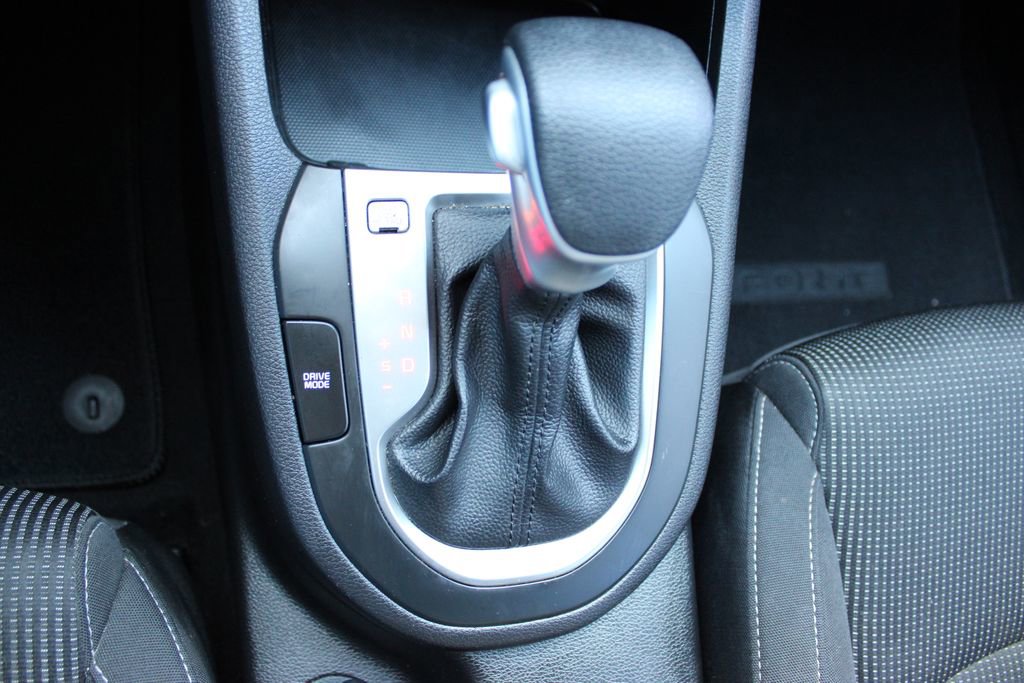 Used 2021 Kia Forte LXS image 28