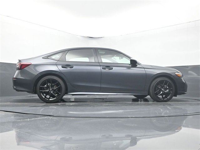 Used 2026 Honda Civic Sport image 12