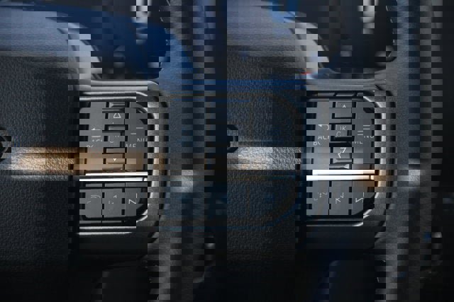 New 2025 Ford F150 XLT w/ Equipment Group 302A MID image 13