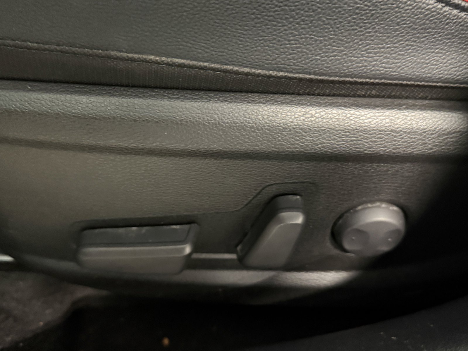 Used 2023 Kia Forte GT w/ GT2 Package FWD image 21