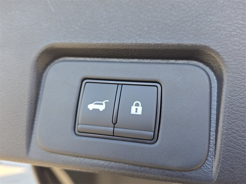 New 2026 Nissan Rogue SV image 11