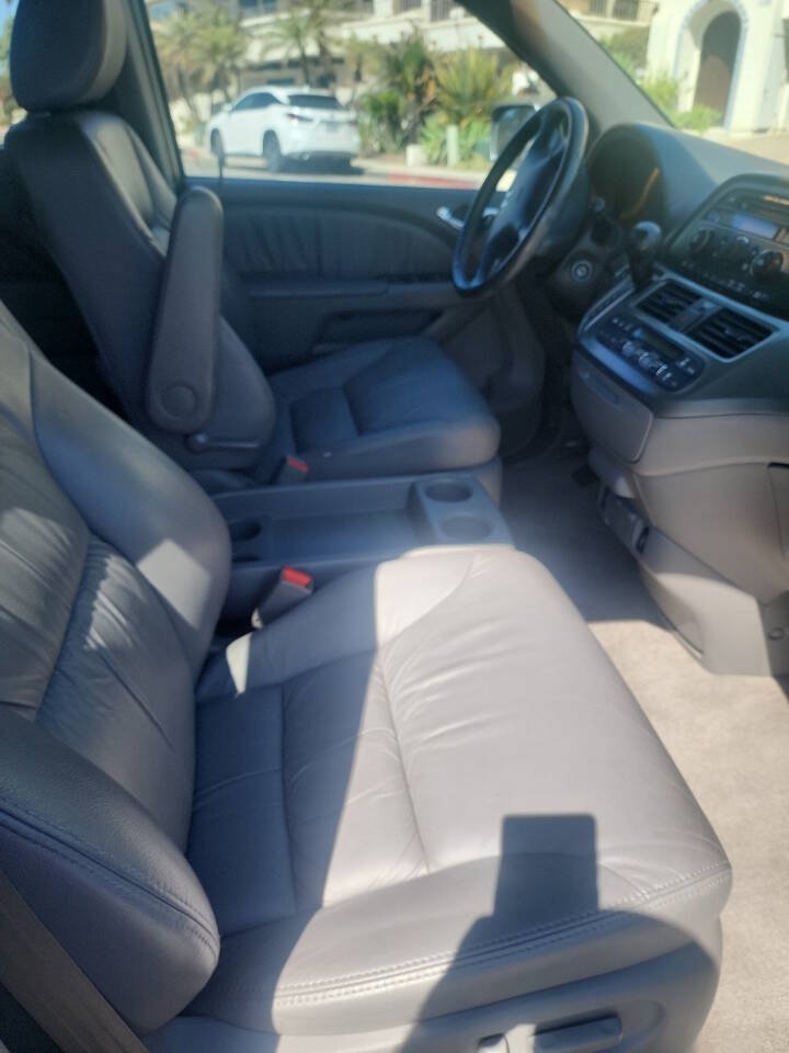 Used 2009 Honda Odyssey EX-L image 6