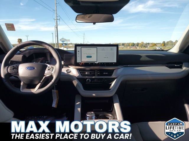 New 2025 Ford Explorer Active w/ Active Comfort Package image 20