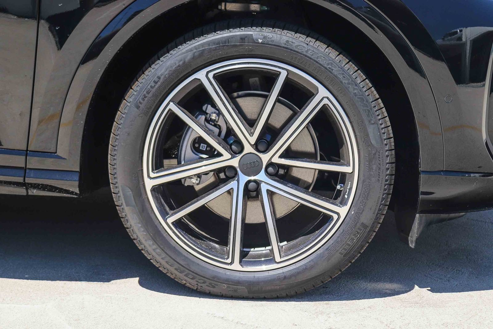 New 2026 Audi Q5 Prestige AWD/4WD image 9