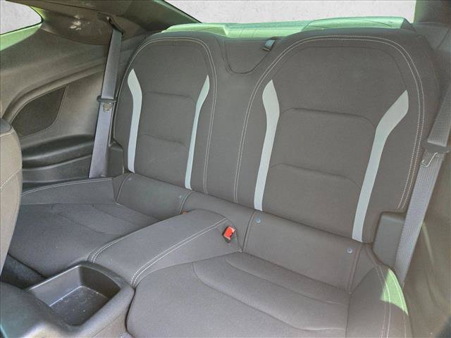 Used 2021 Chevrolet Camaro LT w/ Technology Package RWD image 18