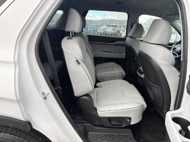 Used 2025 Hyundai Palisade SEL AWD/4WD image 29