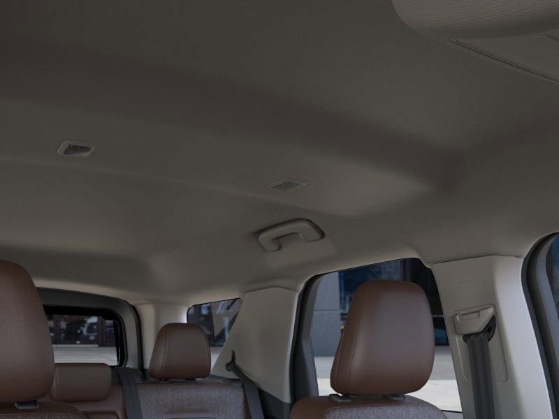 New 2025 Ford Bronco Sport Outer Banks image 22