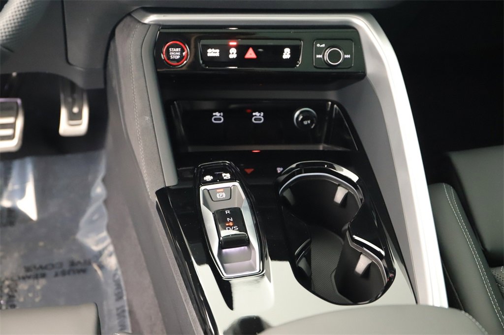 New 2025 Audi SQ5 Premium Plus image 20