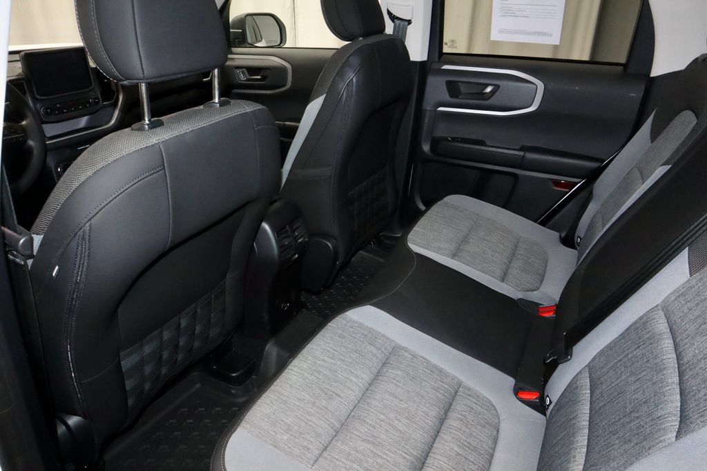 Certified 2023 Ford Bronco Sport Big Bend AWD/4WD image 20