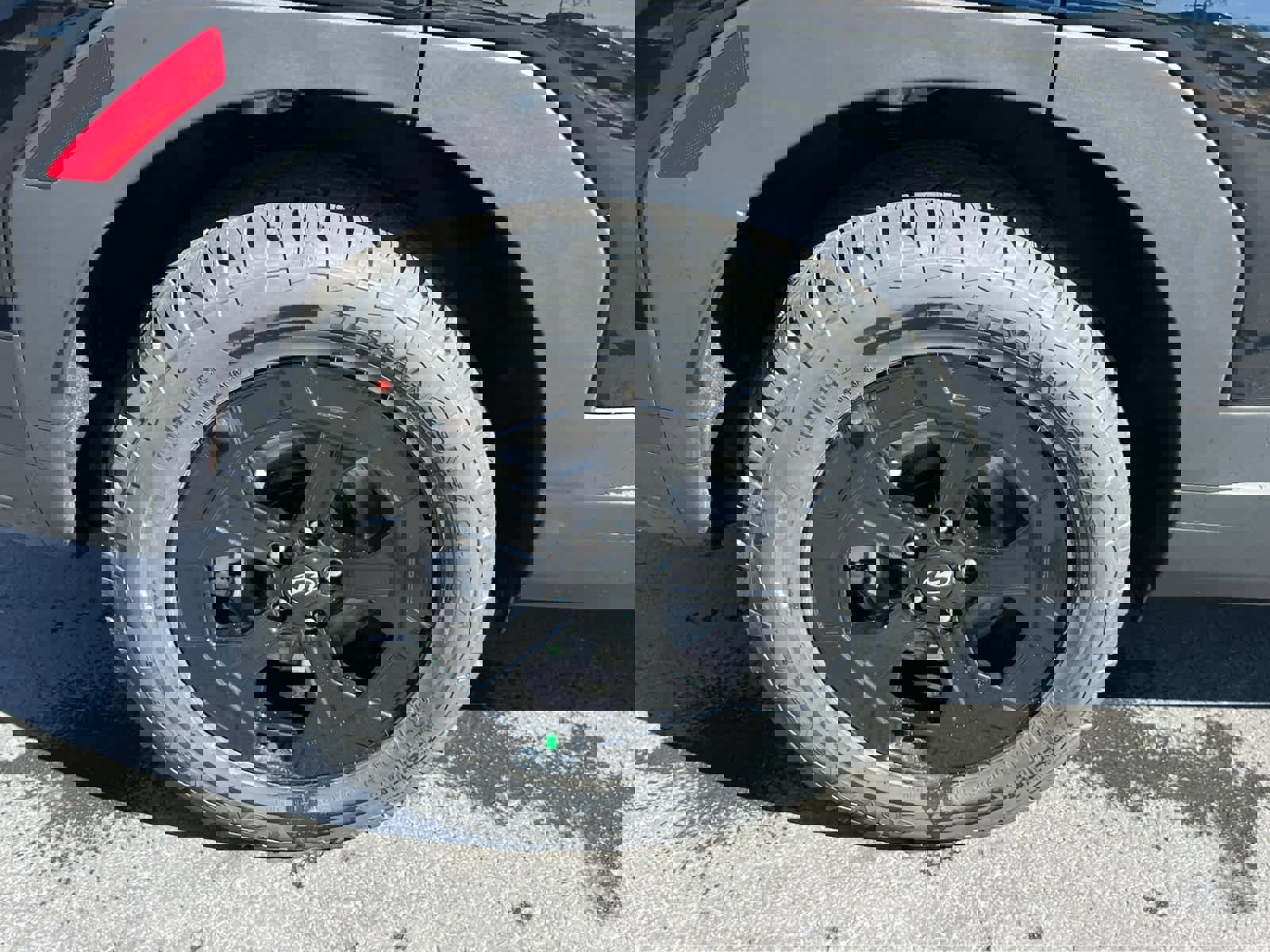 New 2026 Hyundai Santa Fe XRT image 15