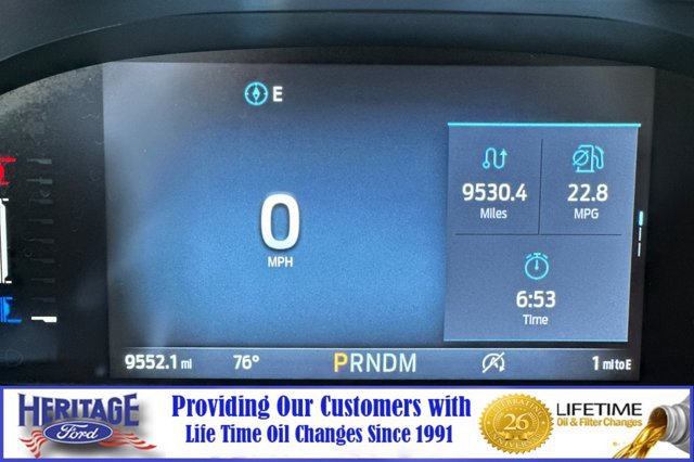 Used 2025 Ford Maverick Lobo AWD/4WD image 24