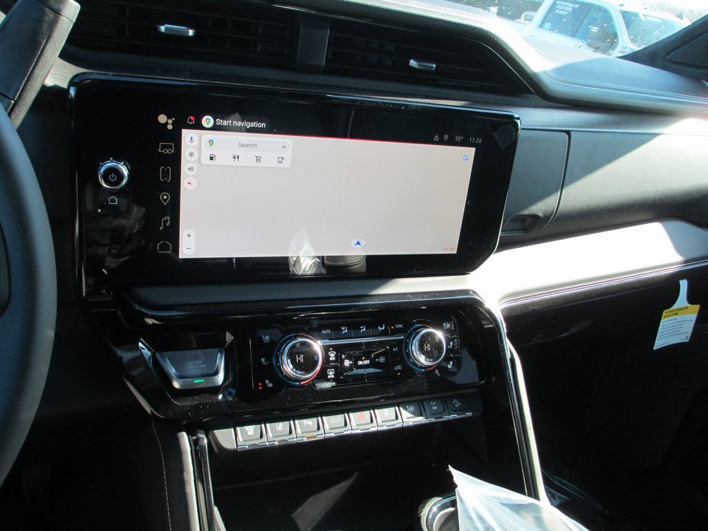 New 2026 GMC Sierra 2500 AT4X w/ AT4X AEV Edition image 20