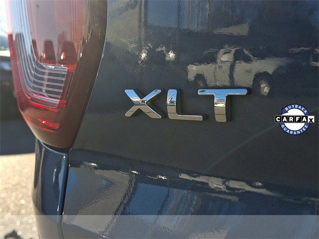 Used 2018 Ford Explorer XLT w/ Equipment Group 201A image 31