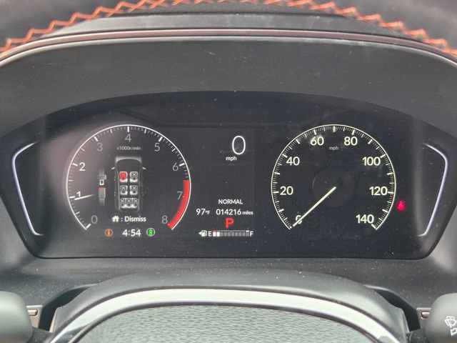 Used 2025 Honda Pilot TrailSport image 20
