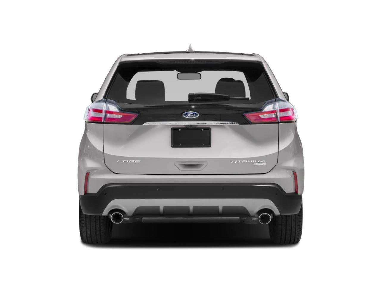 Used 2019 Ford Edge Titanium w/ Equipment Group 301A image 15