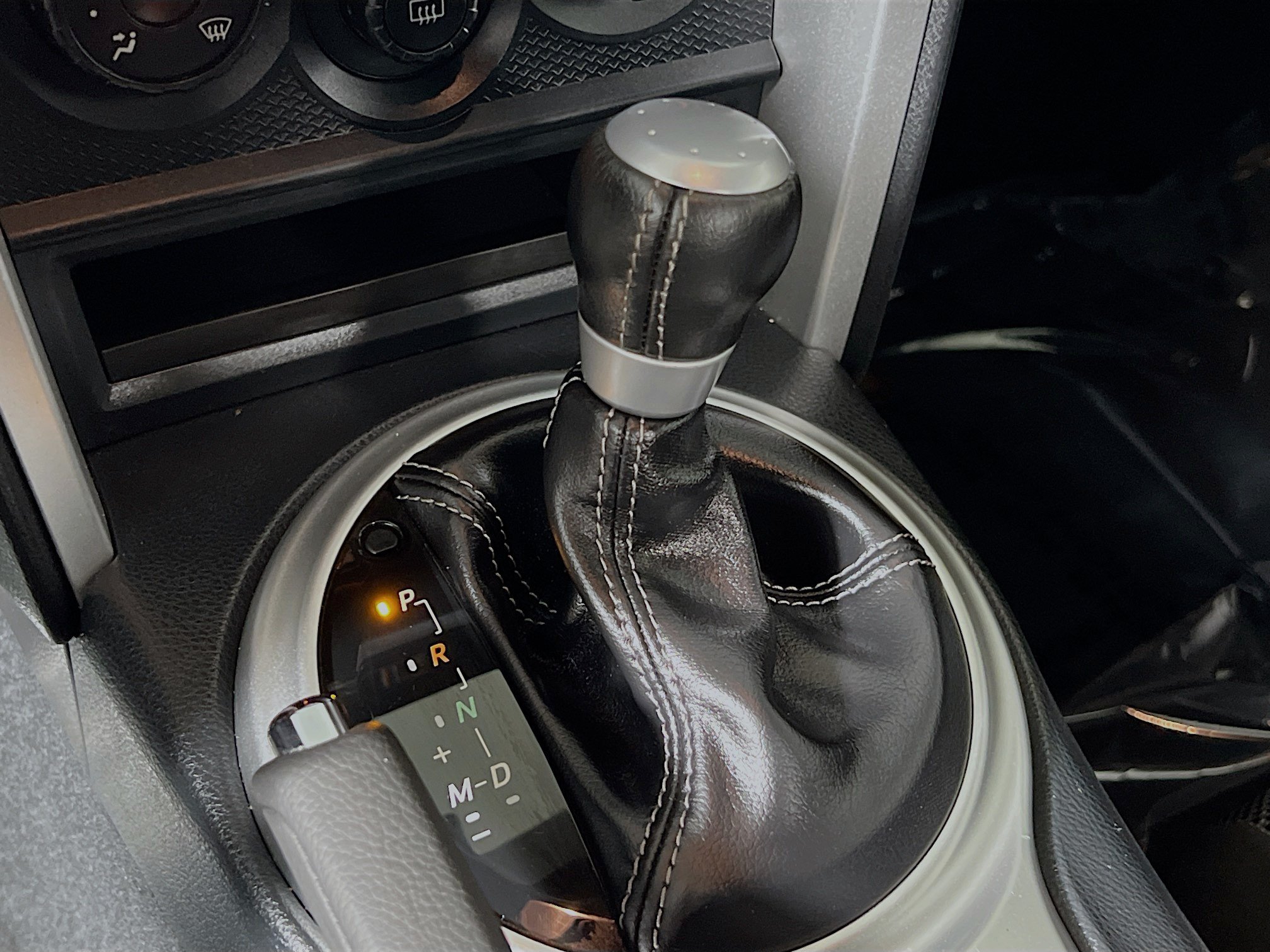 Used 2017 Toyota 86 RWD image 23