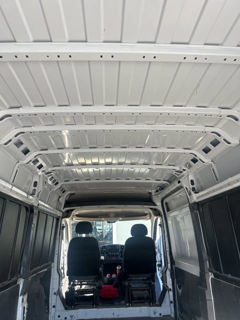 Used 2015 RAM ProMaster 3500 w/ Interior Convenience Group image 35