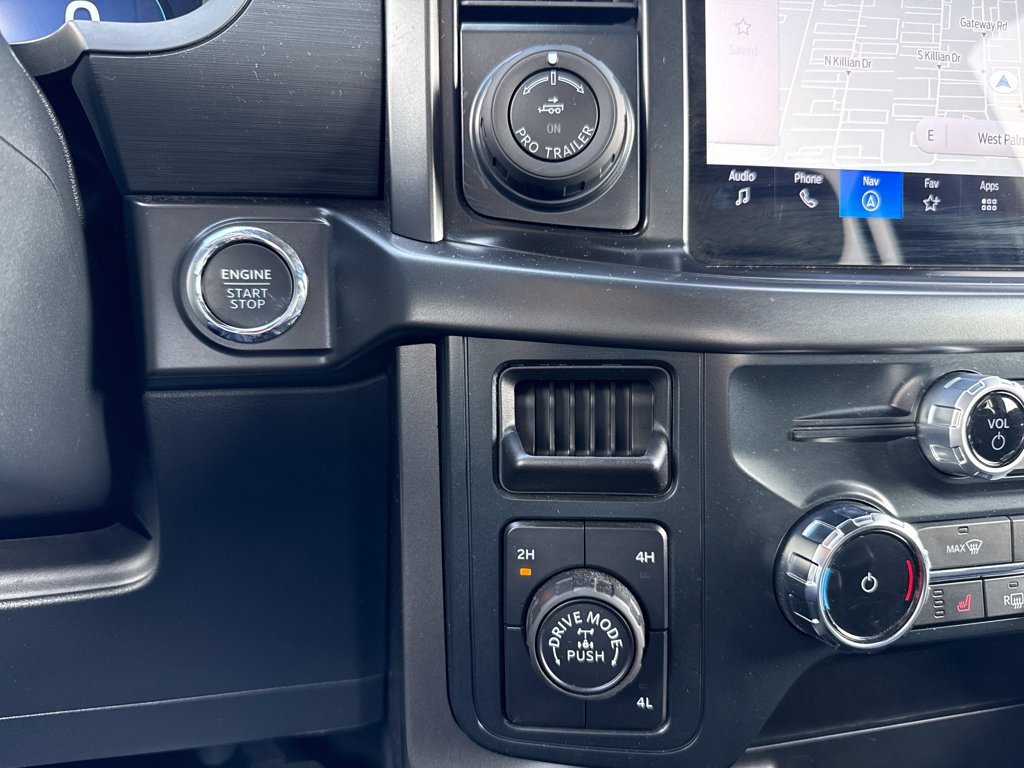 Used 2025 Ford F150 Tremor w/ Bed Utility Package AWD/4WD image 27