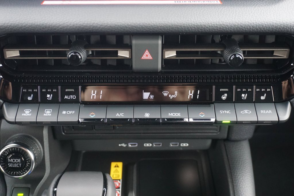 New 2026 Toyota Land Cruiser w/ Premium Package image 15