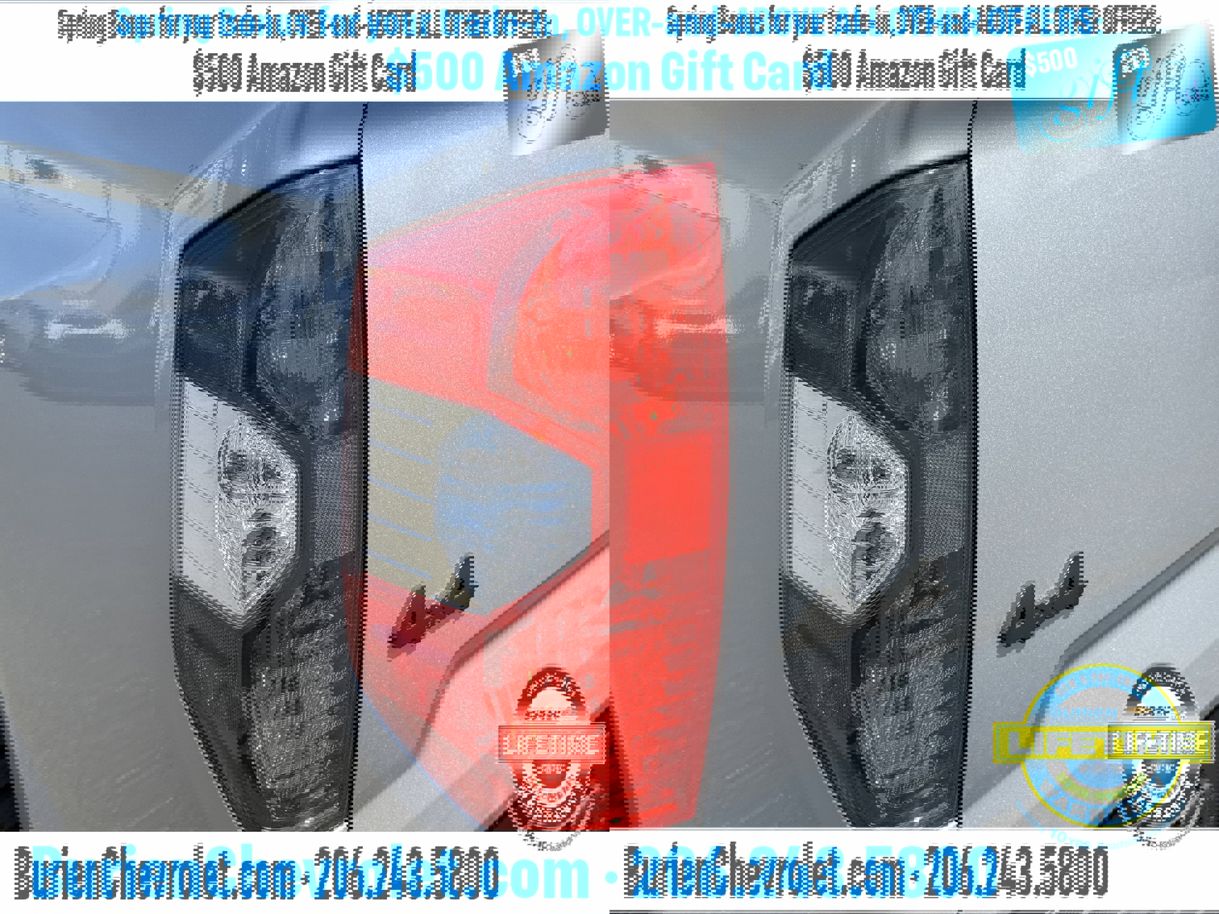 Used 2020 Toyota Tundra Platinum image 36